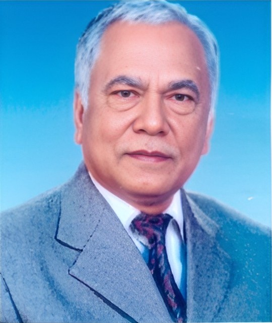 
  		চেয়ারম্যান  	